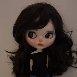 Meet your Posher, Kailee